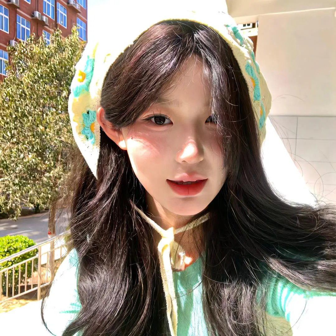 清风朗月花正开