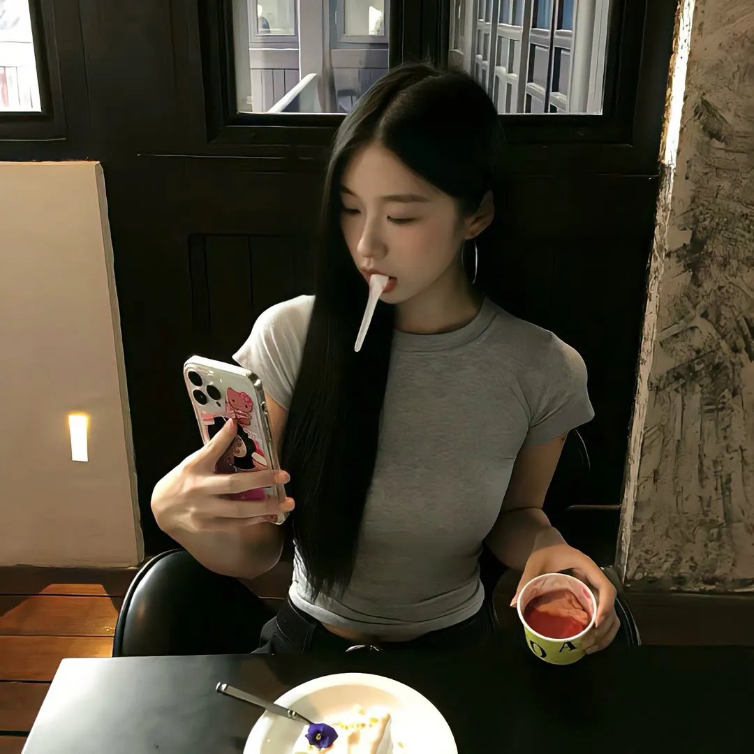 骗我一次
