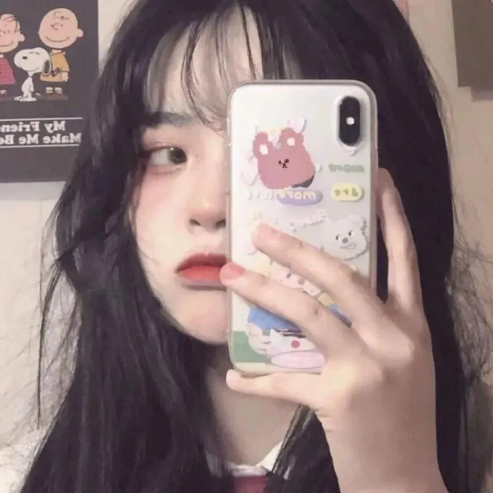 最完美的女孩